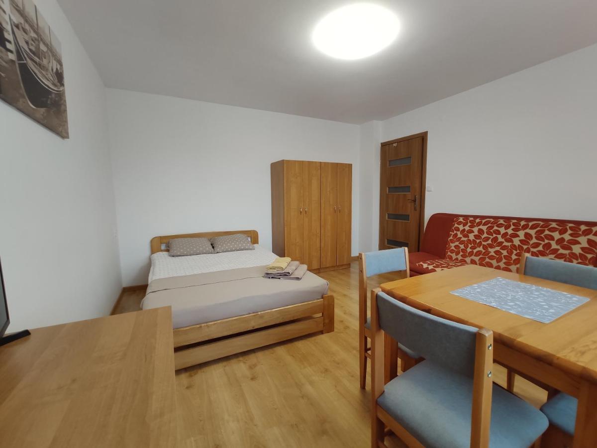 Hortensja Chlapowo Self-check-in Altana Grill Parking Habitación en casa particular Władysławowo