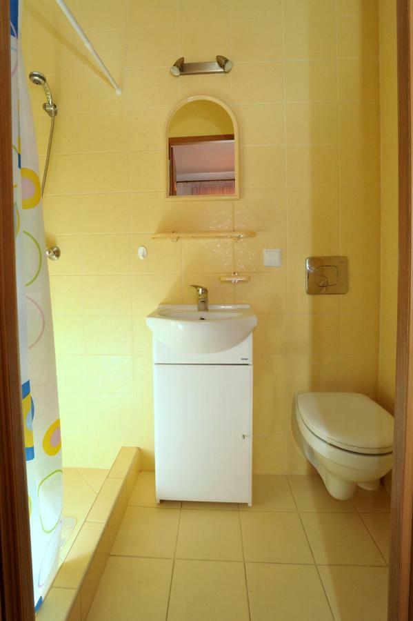 Habitación en casa particular Hortensja Chlapowo Self-check-in Altana Grill Parking Władysławowo
